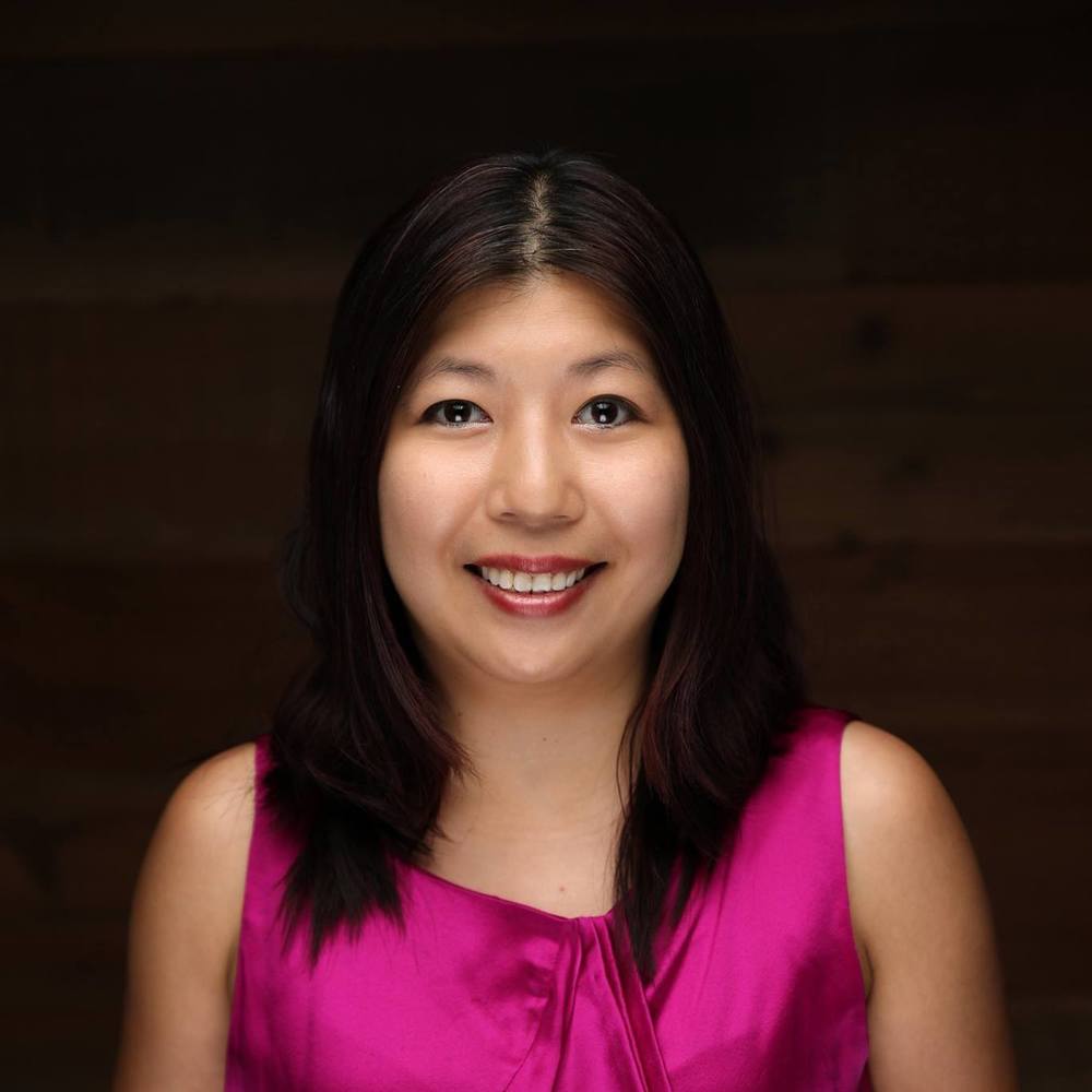 Meet your Posher, Denise